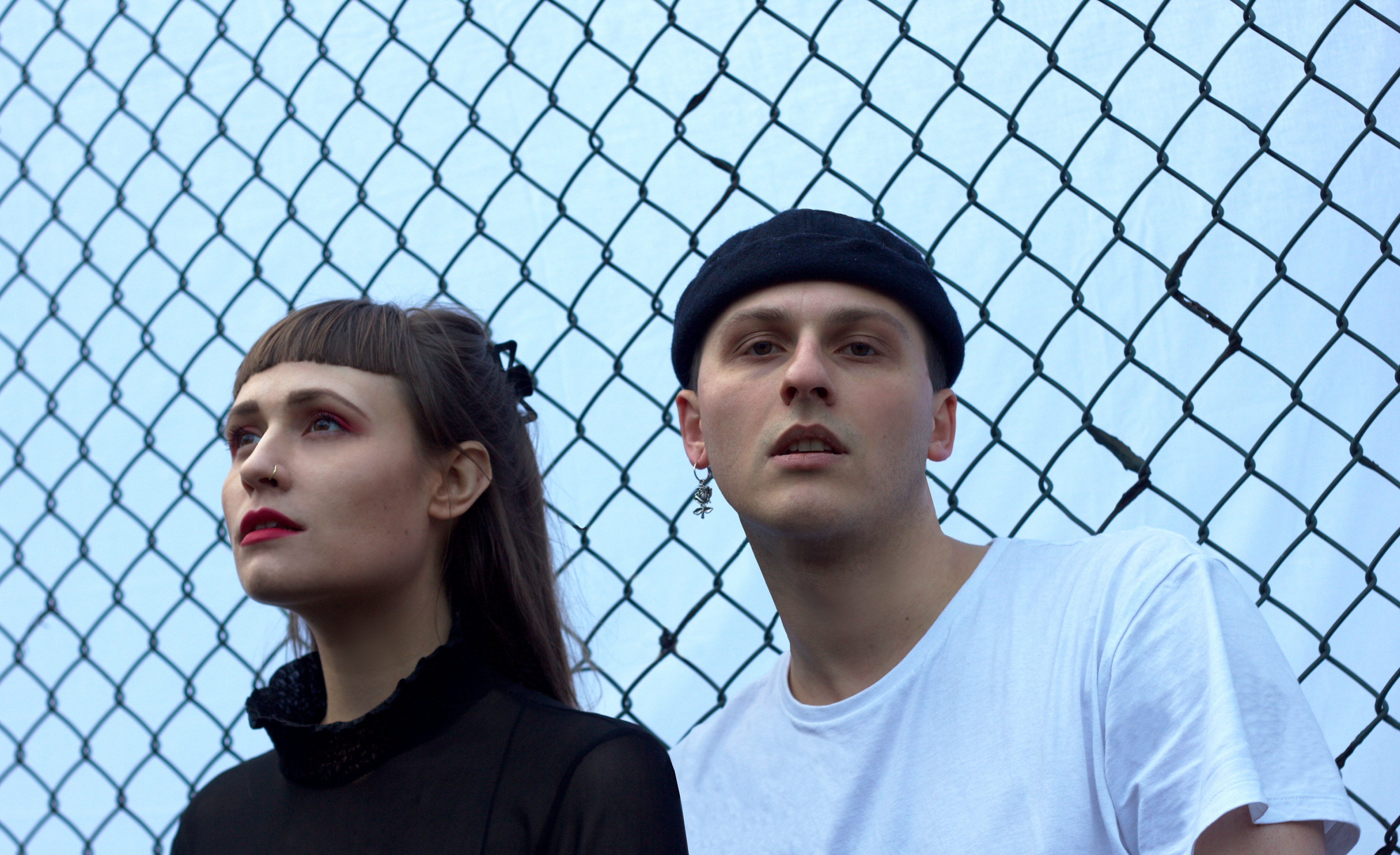 Luxury Death by Kat Chadwick