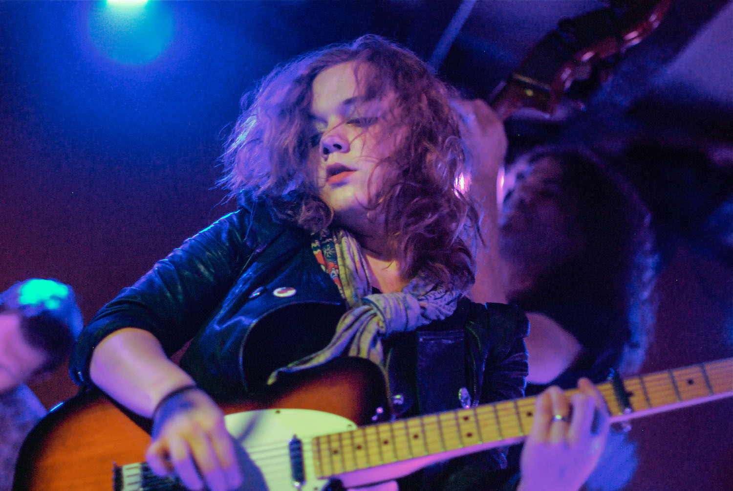 Lydia Loveless at DC9