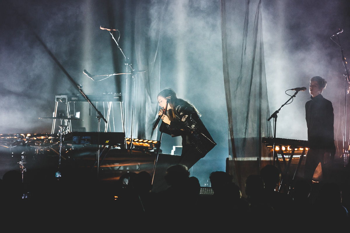Lykke Li Hammersmith Apollo 131114 Wunmi Onibudo 04