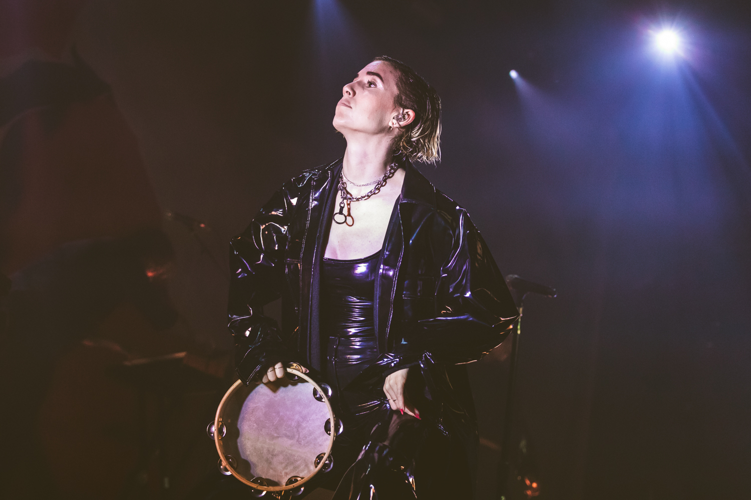 Lykke Li at Milkweg in Amsterdam 051118 by Ian Young 02