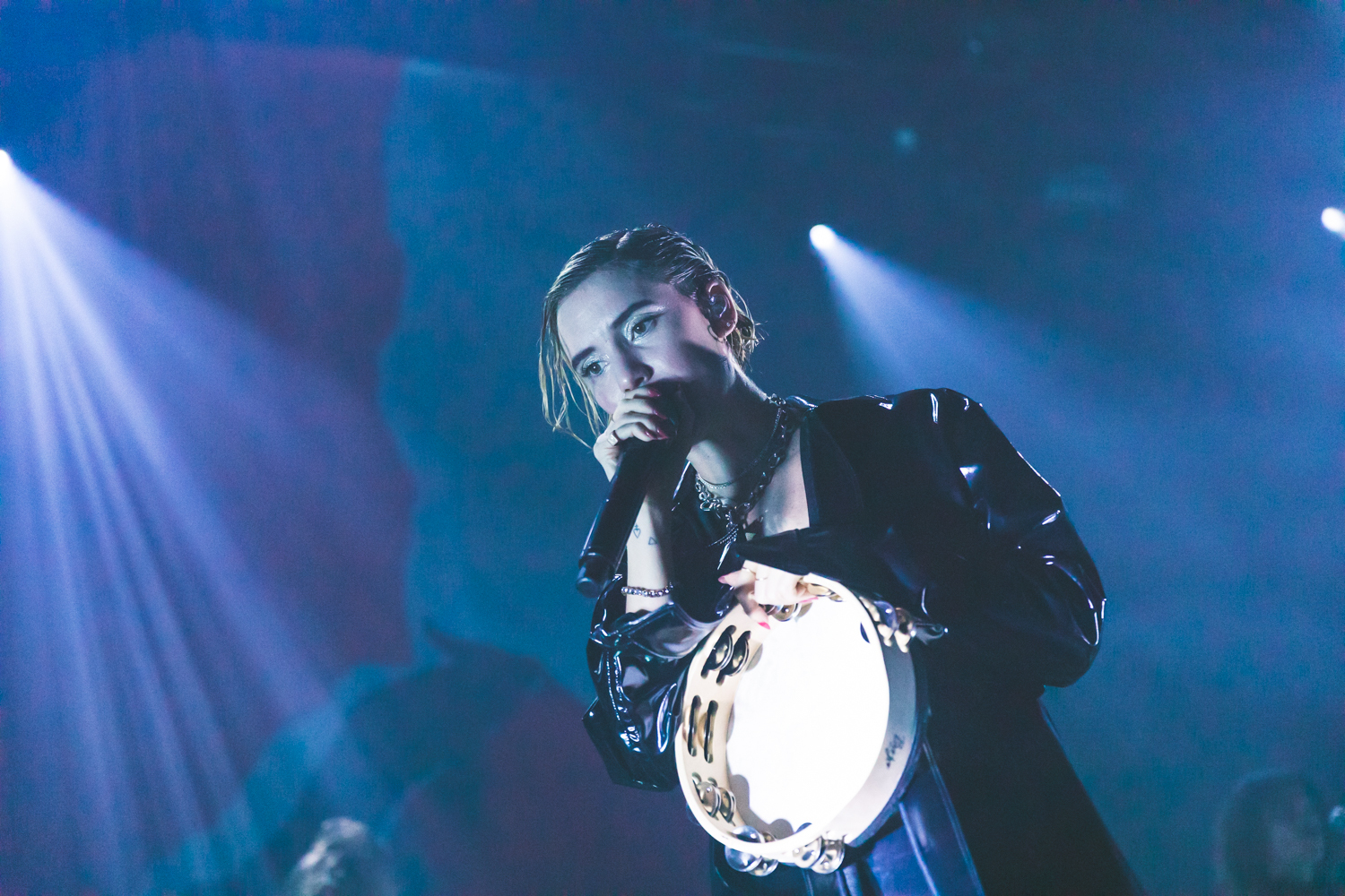 Lykke Li at Milkweg in Amsterdam 051118 by Ian Young 13