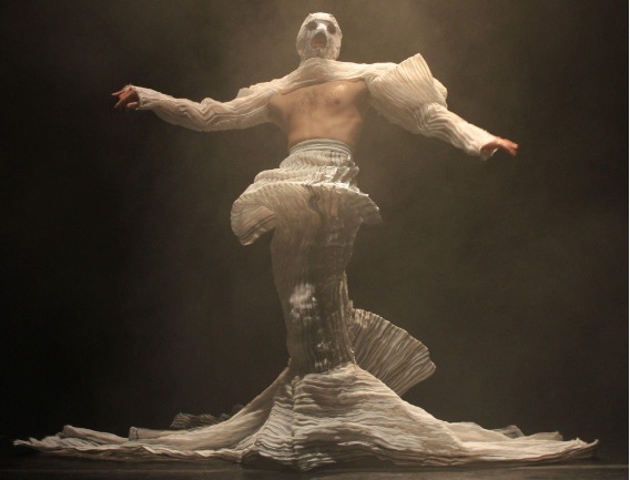 Lynks 2023 silk dress