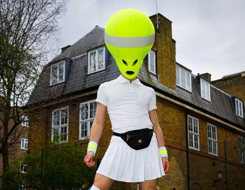 Lynks Tennis Song