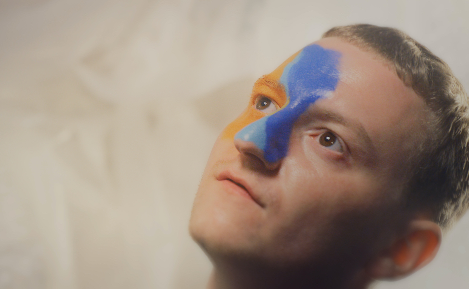 M T Hadley Suddenly video still