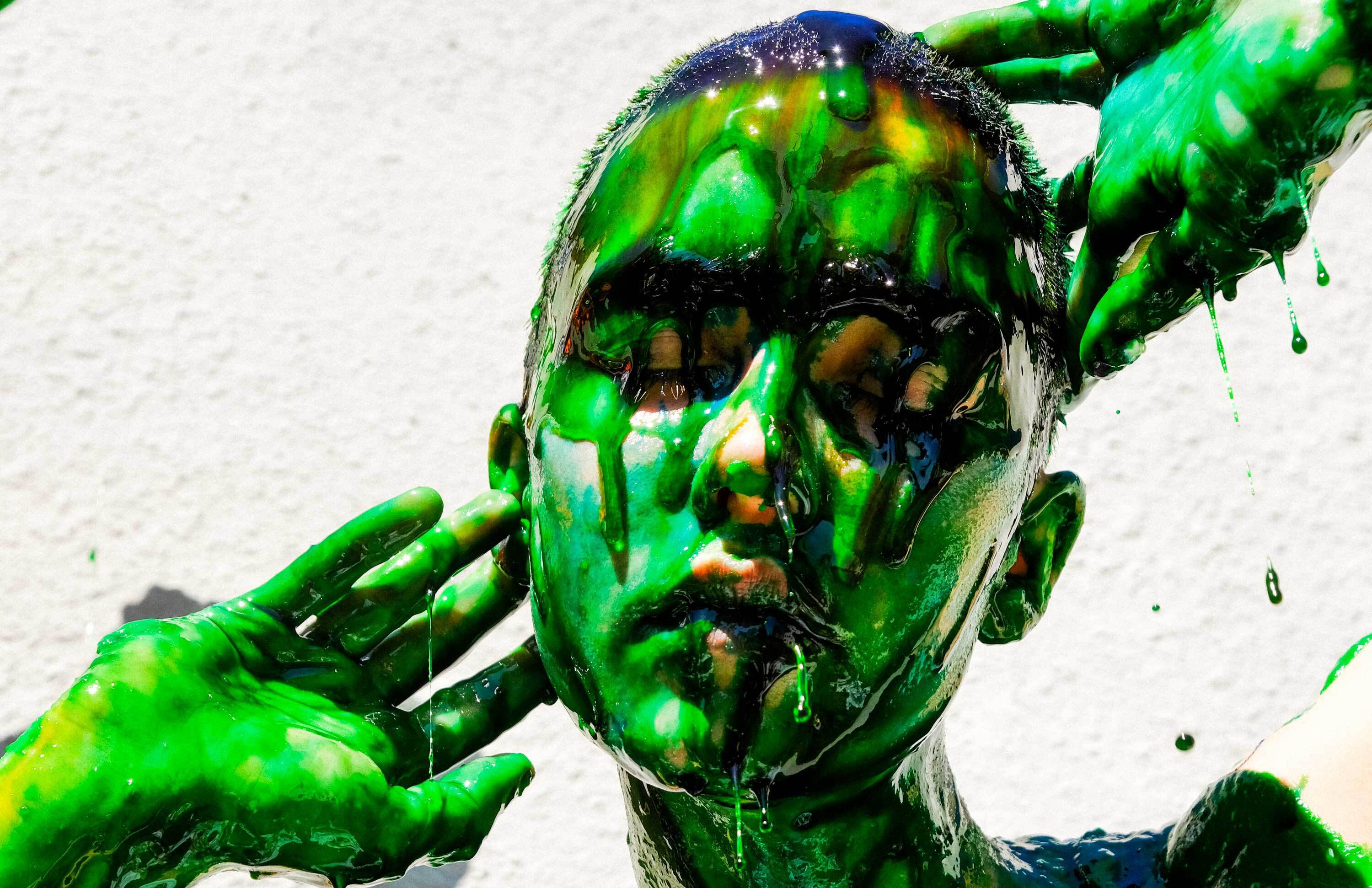 MADGE BY TSARINA MERRIN LS2