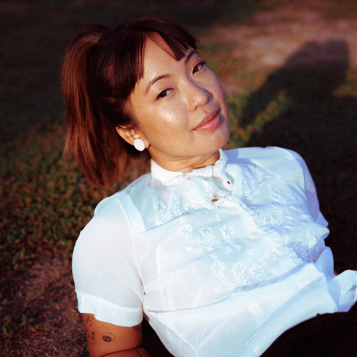 MAINLEA Dby Lauren Kim