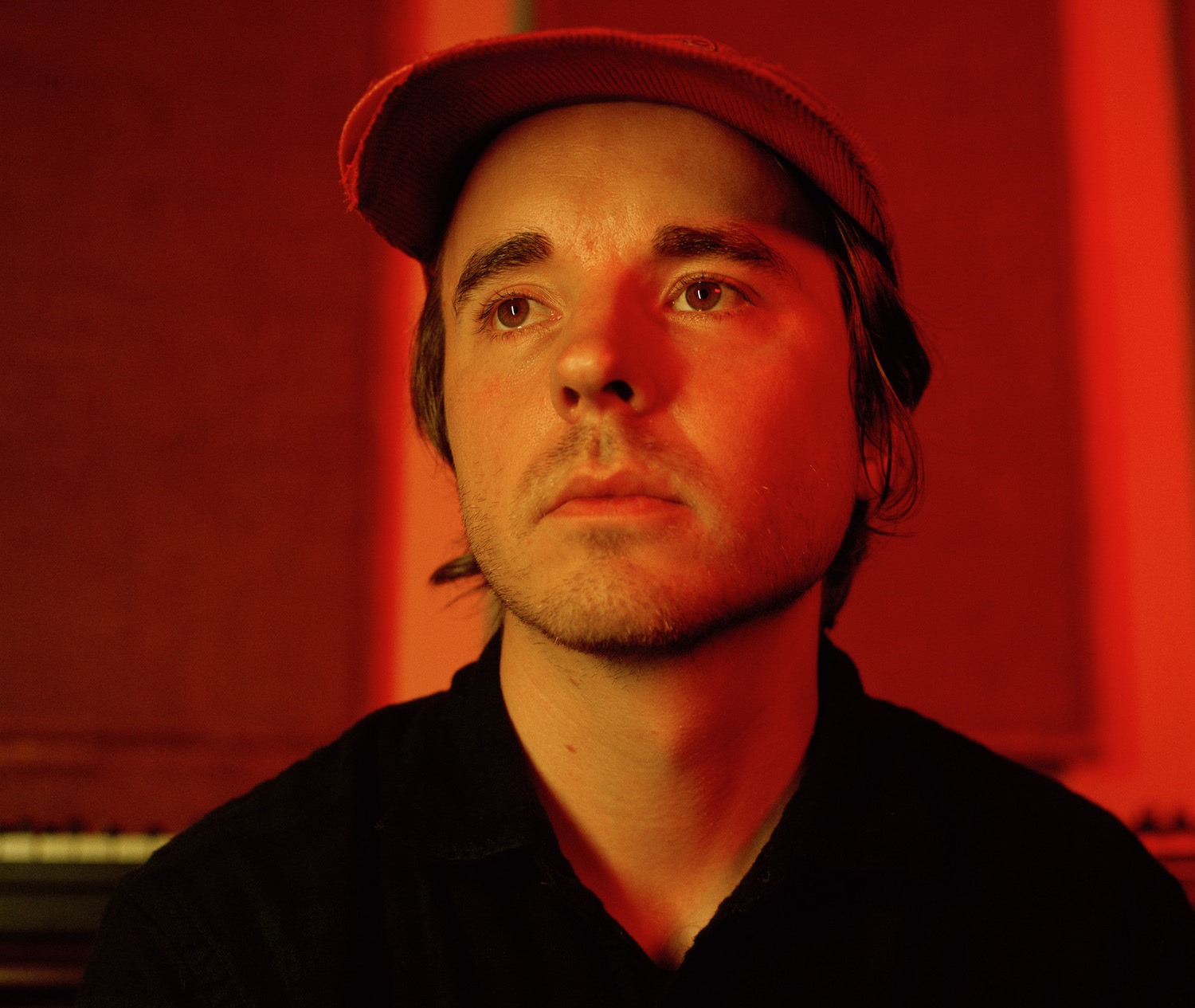 MAIN Andy Shauf Photo Credit Colin Medley 1