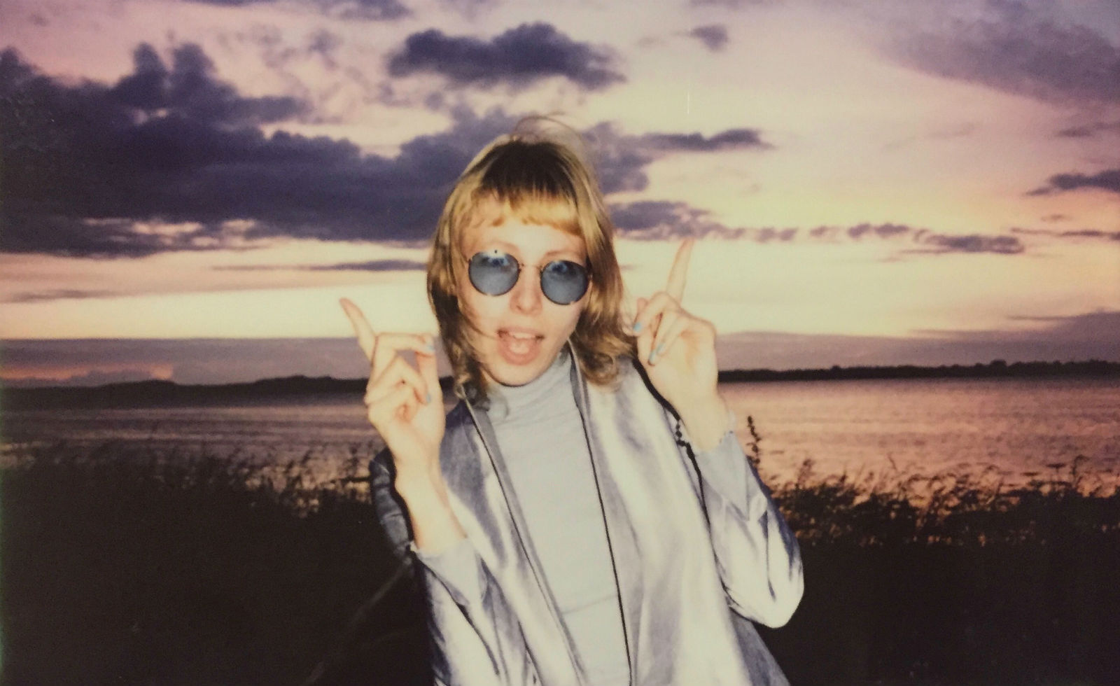 MAJKEN 2 by LM Christensen