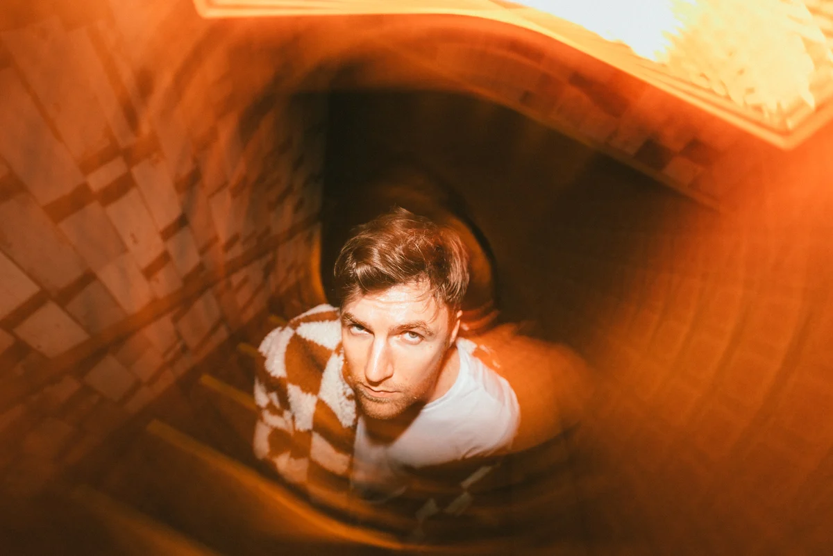 Man Alive Blog Man Alive is on the rise | Interview | The Line of Best Fit
