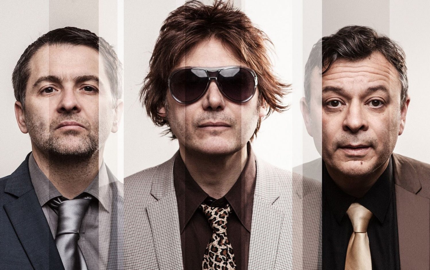 MANIC STREET PREACHERS 1