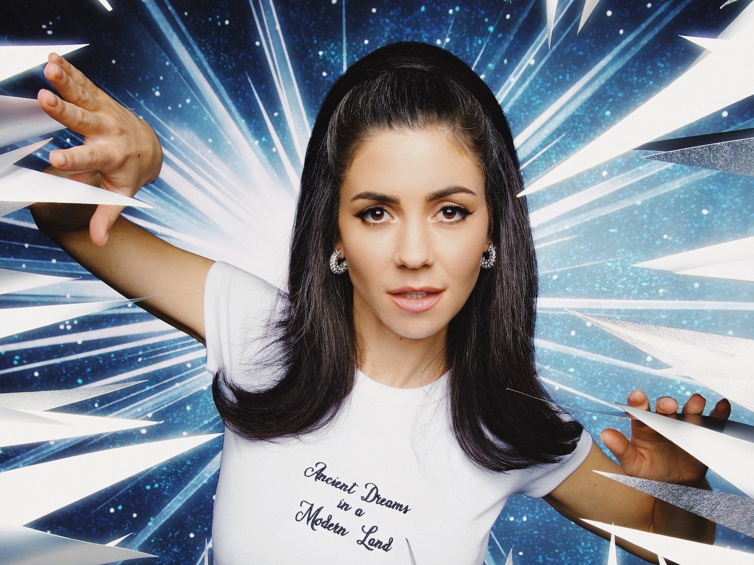 MARINA 2 by Coughs 1