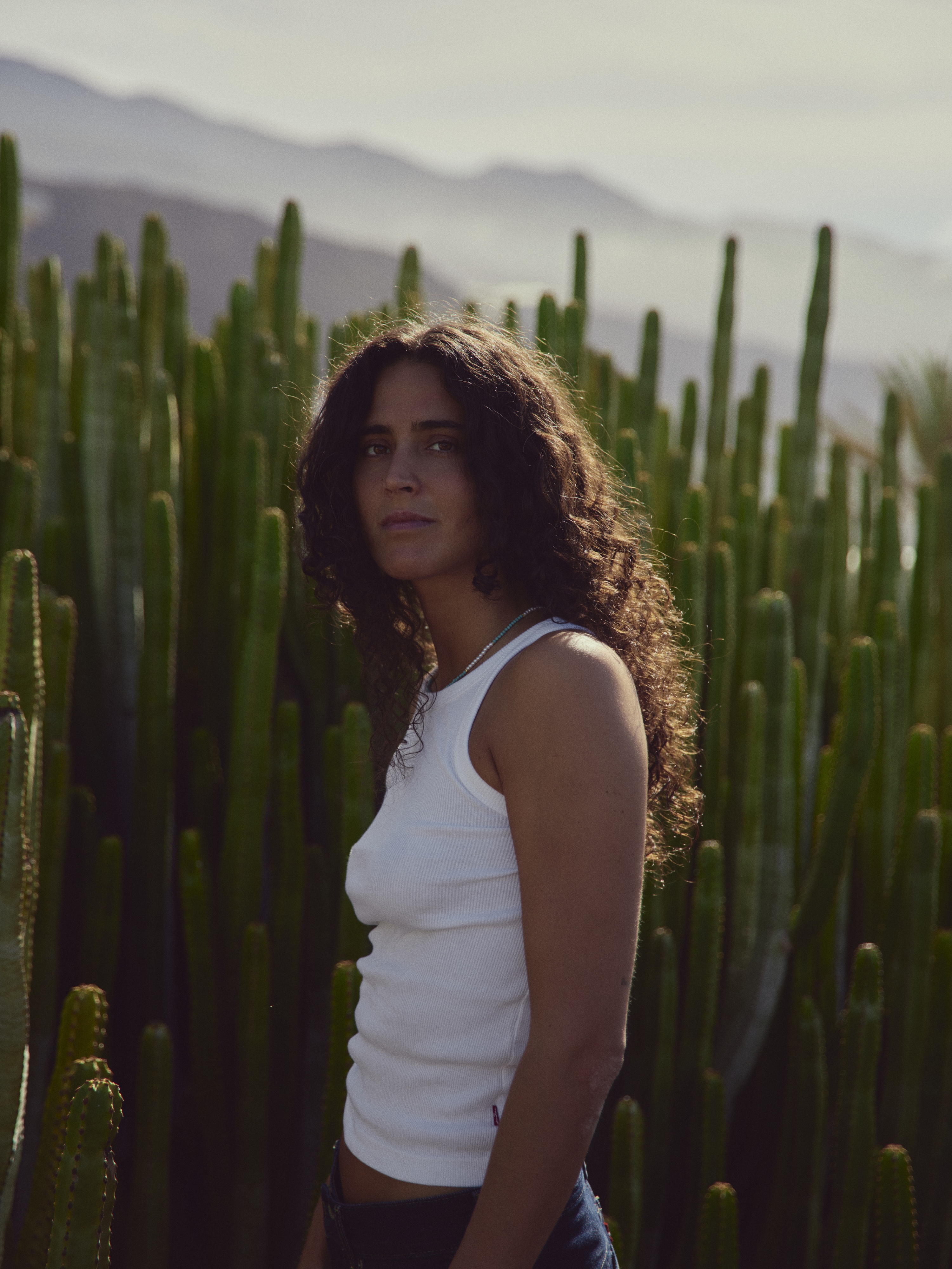 MARO Album Lead Press Shot portrait