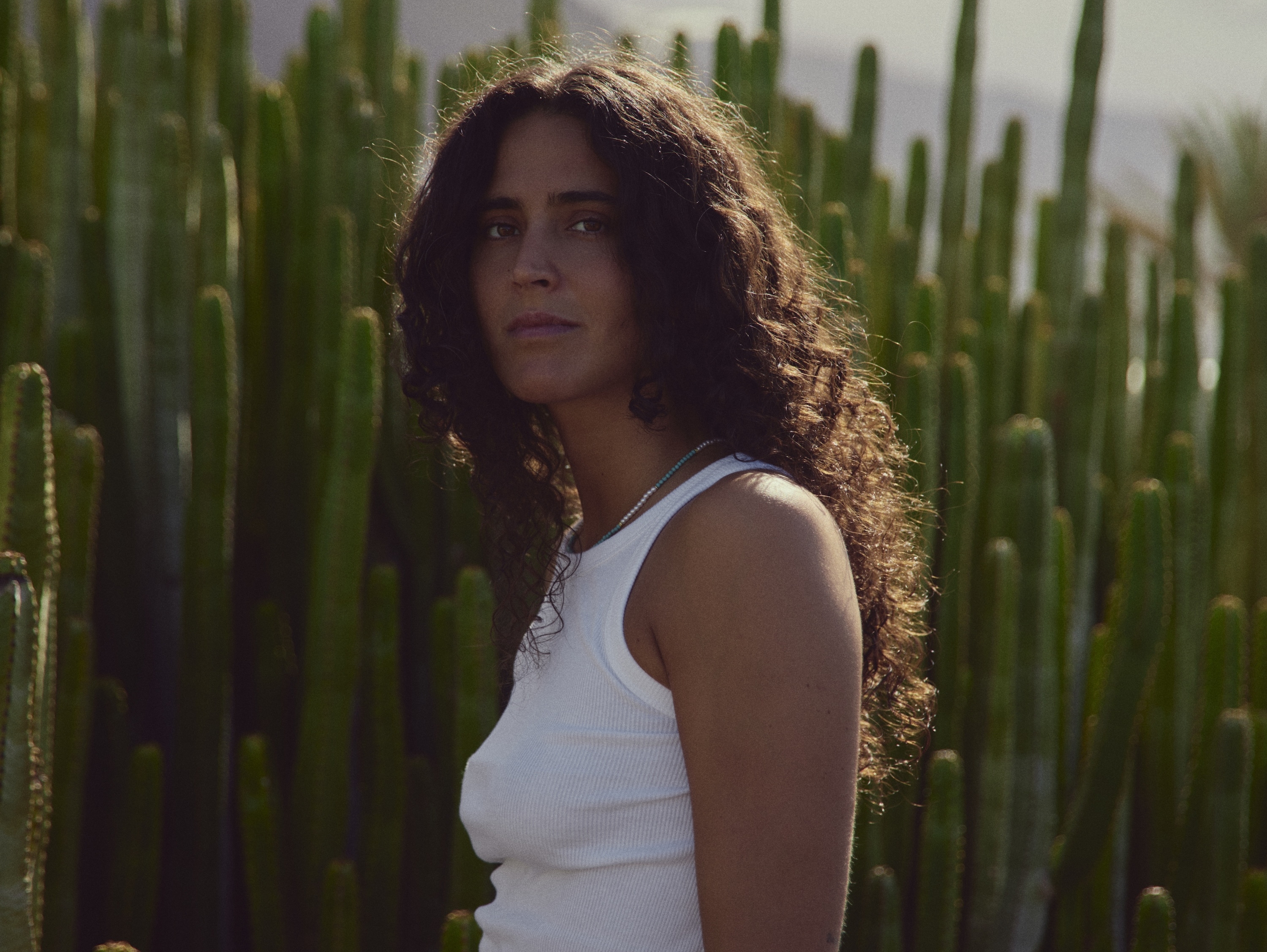 MARO Album Lead Press Shot portrait