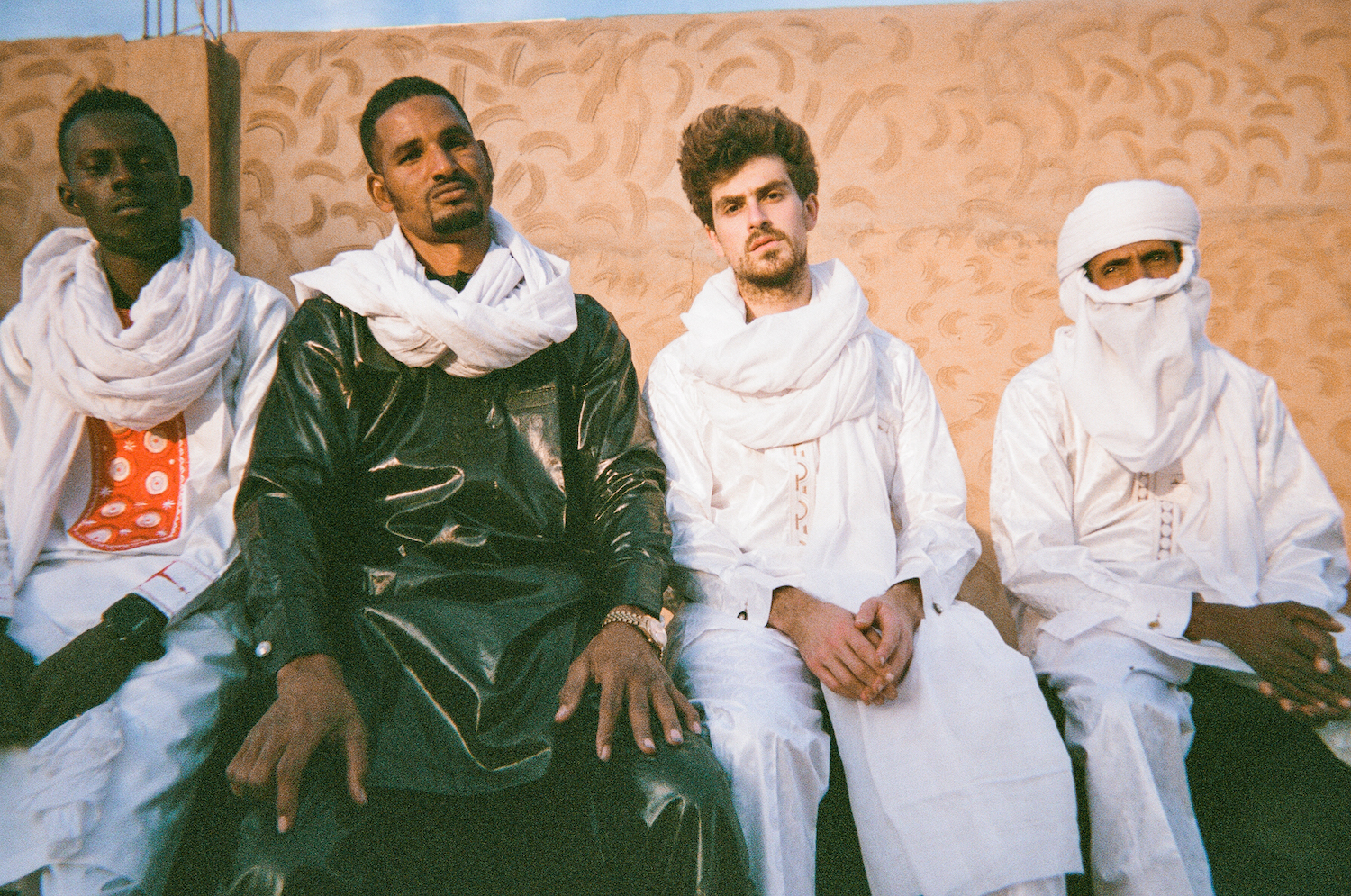 MDOU moctar 2021 WALL WH Moustapha