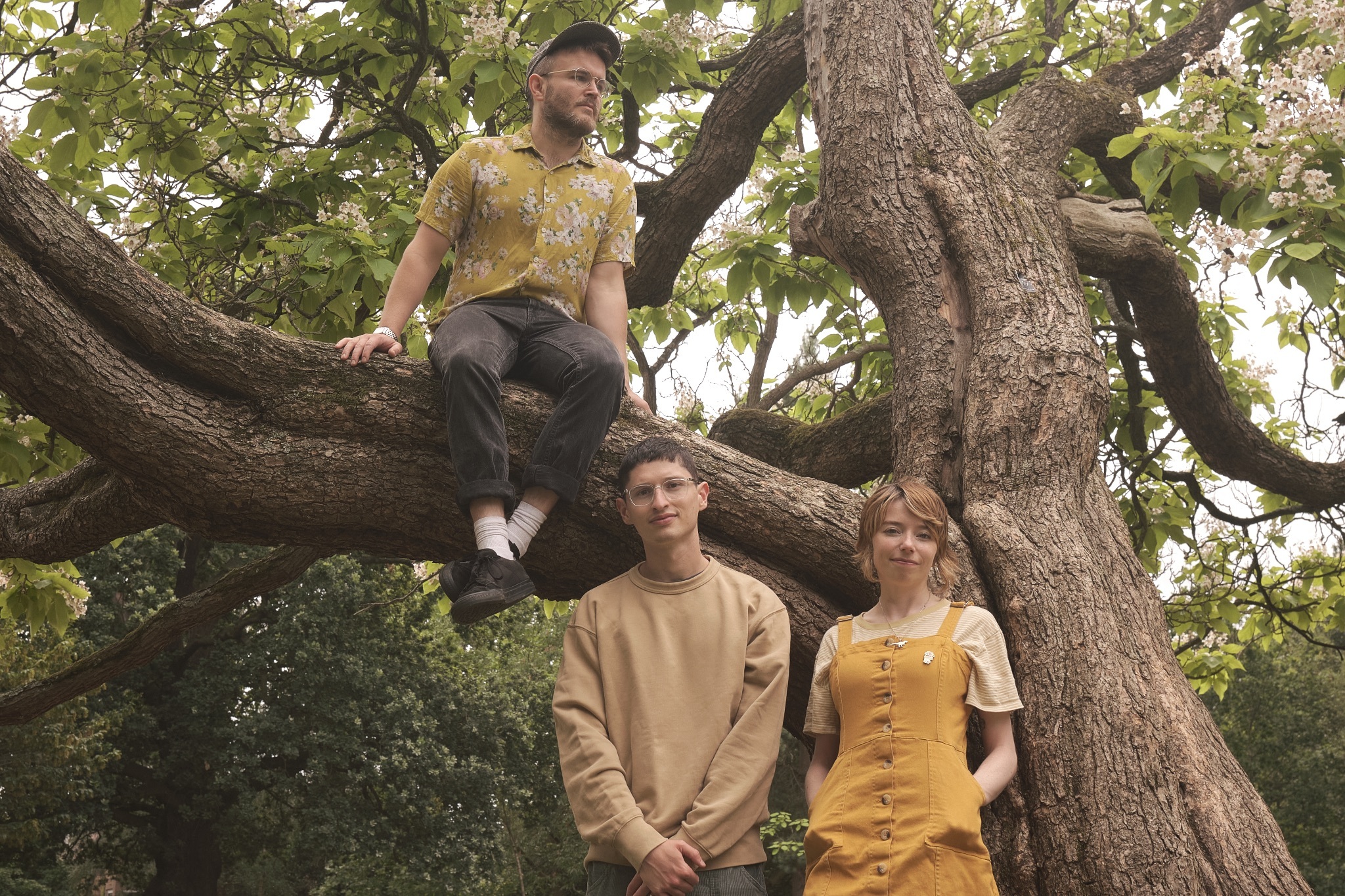 ME REX 2023 02 press shot credit Benjamin Whitley