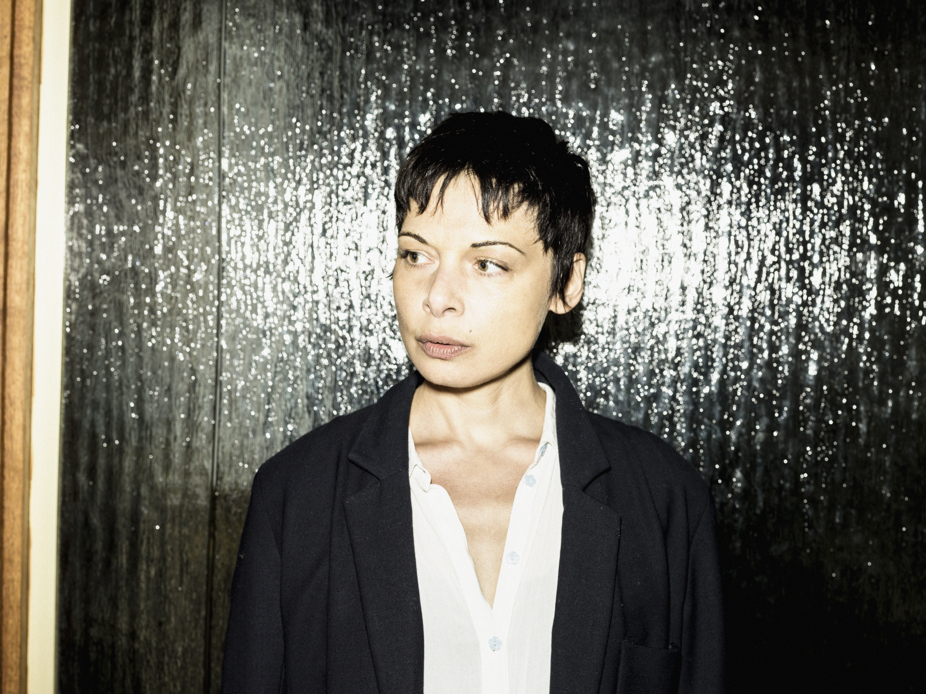 MELANIE DE BIASIO jun17 Jerome Witz