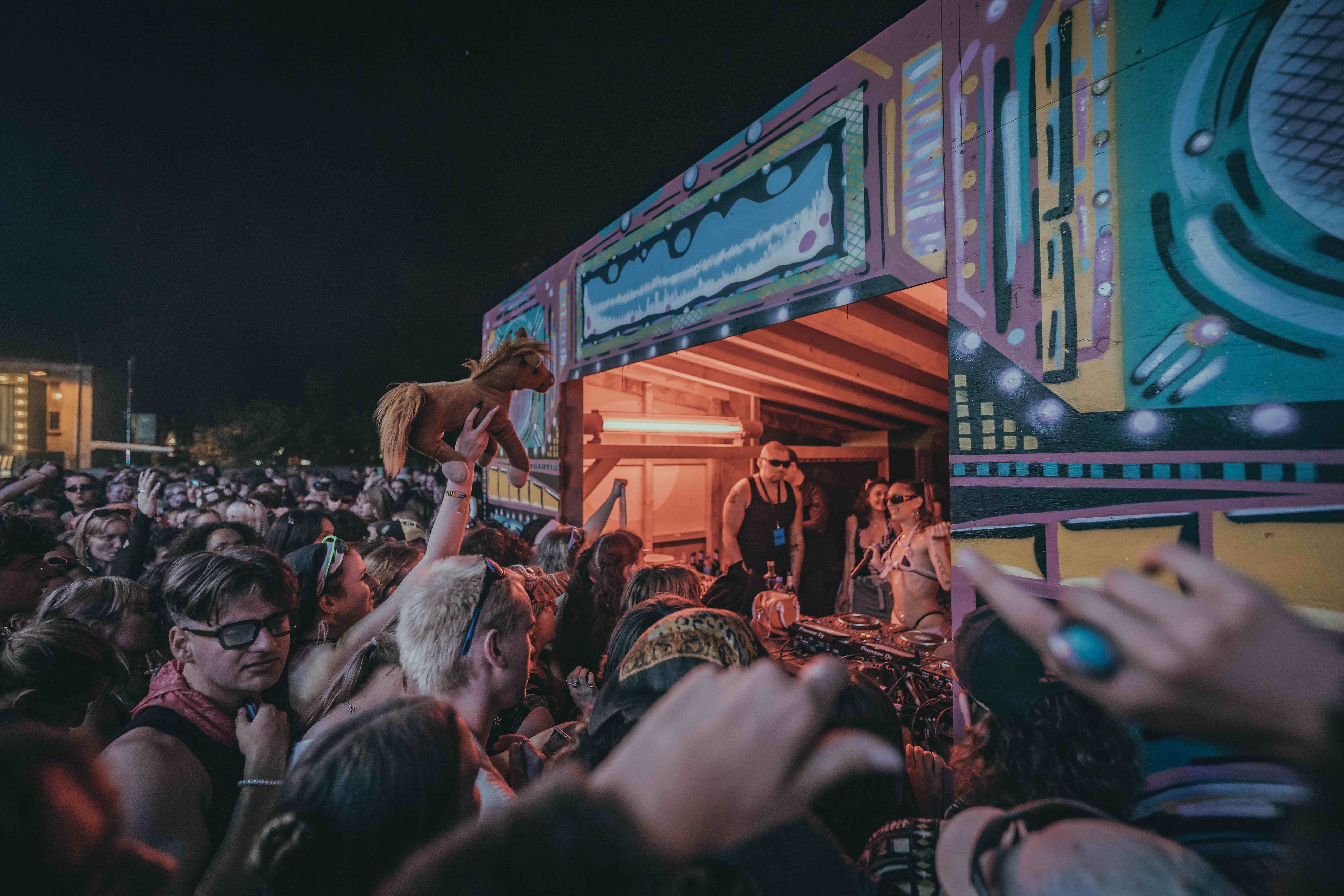 MELT Festival 2023 Image Lukas Taday