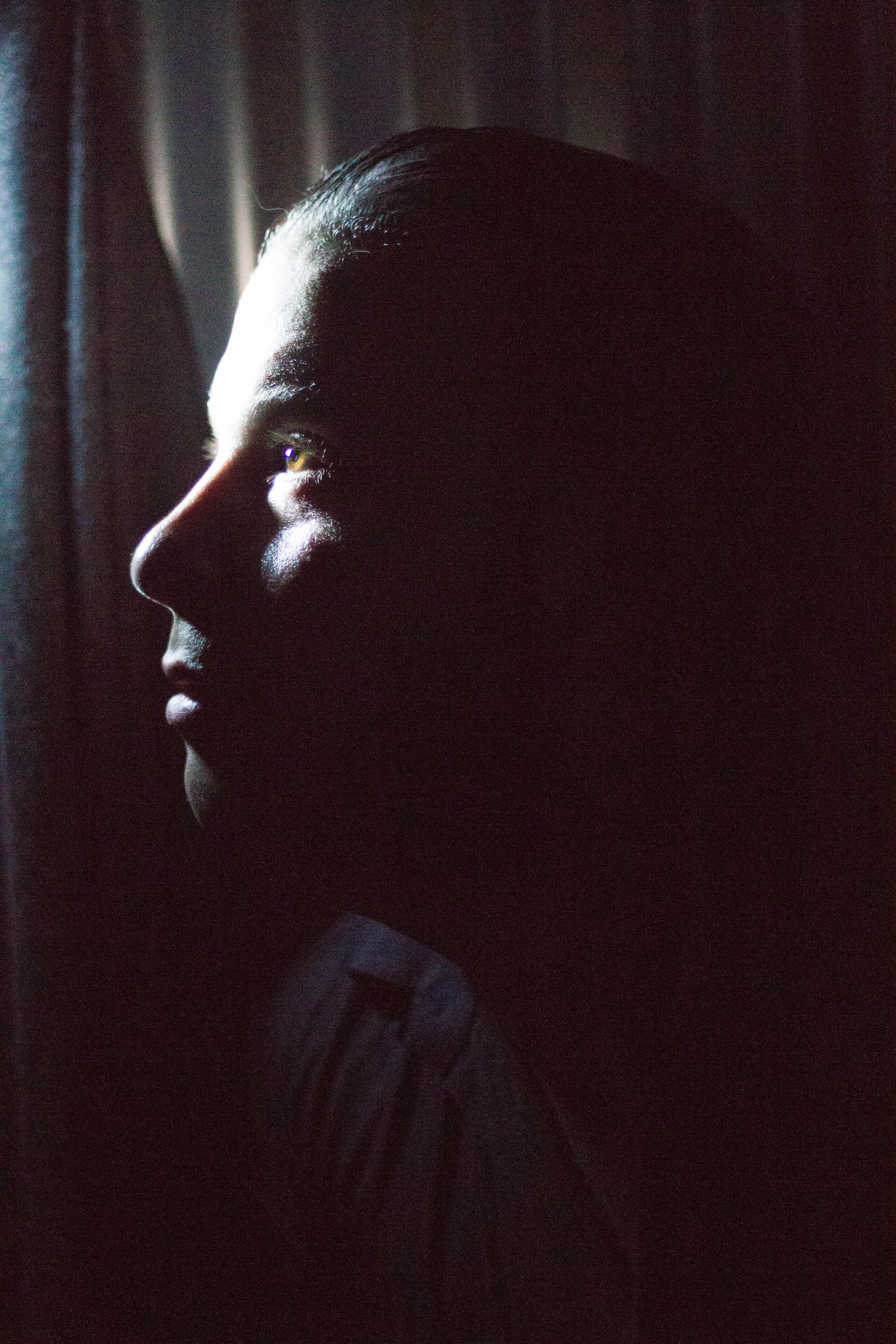 MERCH1by Desiree Daniels