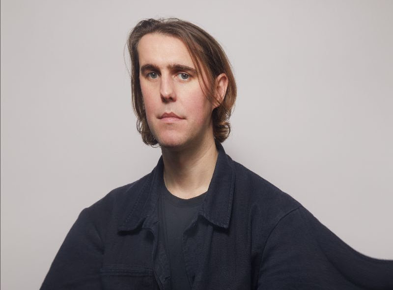 MF Tomlinson Dying To Wake Up