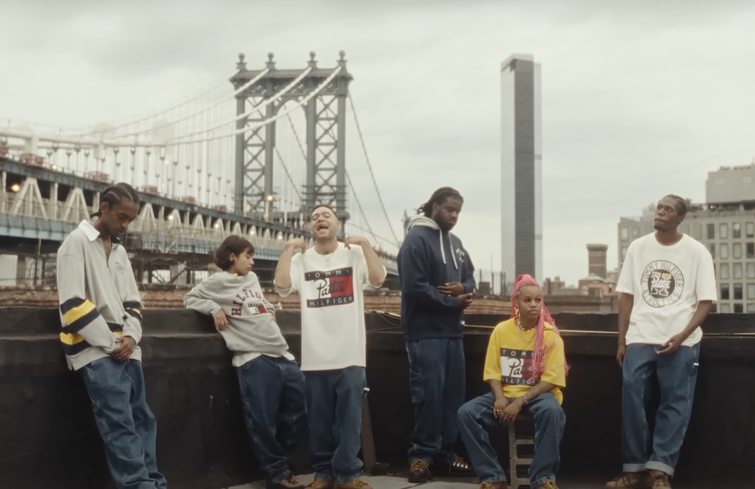 MIKE Wiki the Alchemist One More video