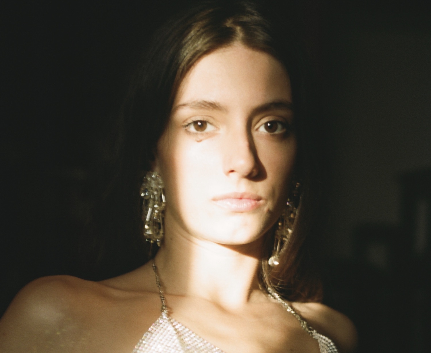 MILYMA Drew Dominguez press