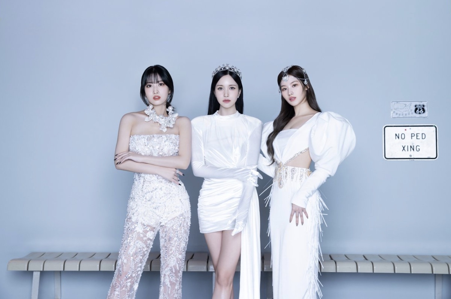 MISAMO 2023 JYP Entertainment