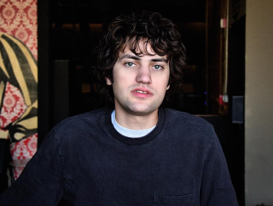 MJ Lenderman 2025 tour dates