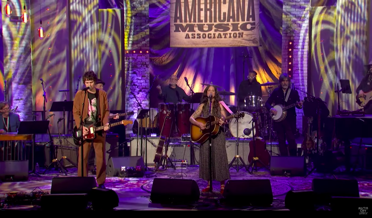 MJ Lenderman Waxahatchee