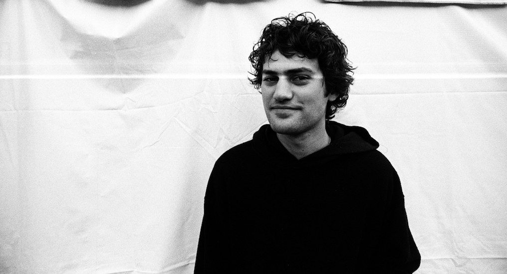 MJ Lenderman Wristwatch