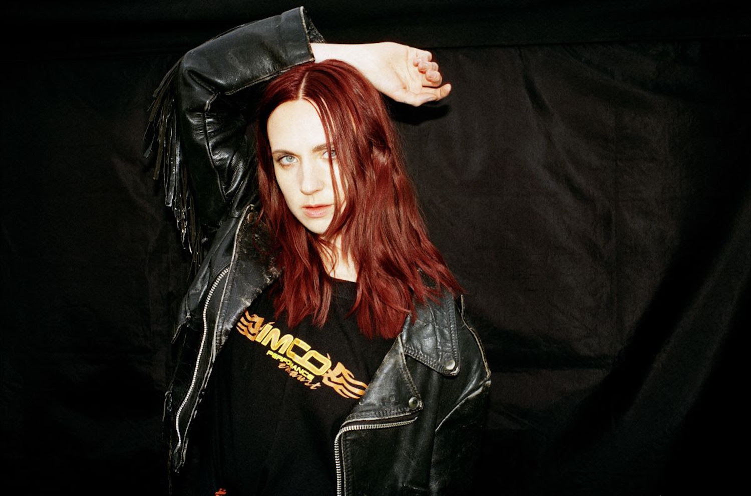 MO live to survive 2021 Riccardo Castano