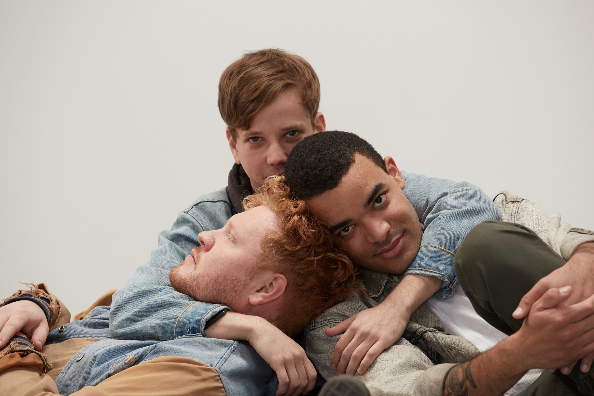 MOANING PROMOTIONAL 121 Credit Michael Schmelling