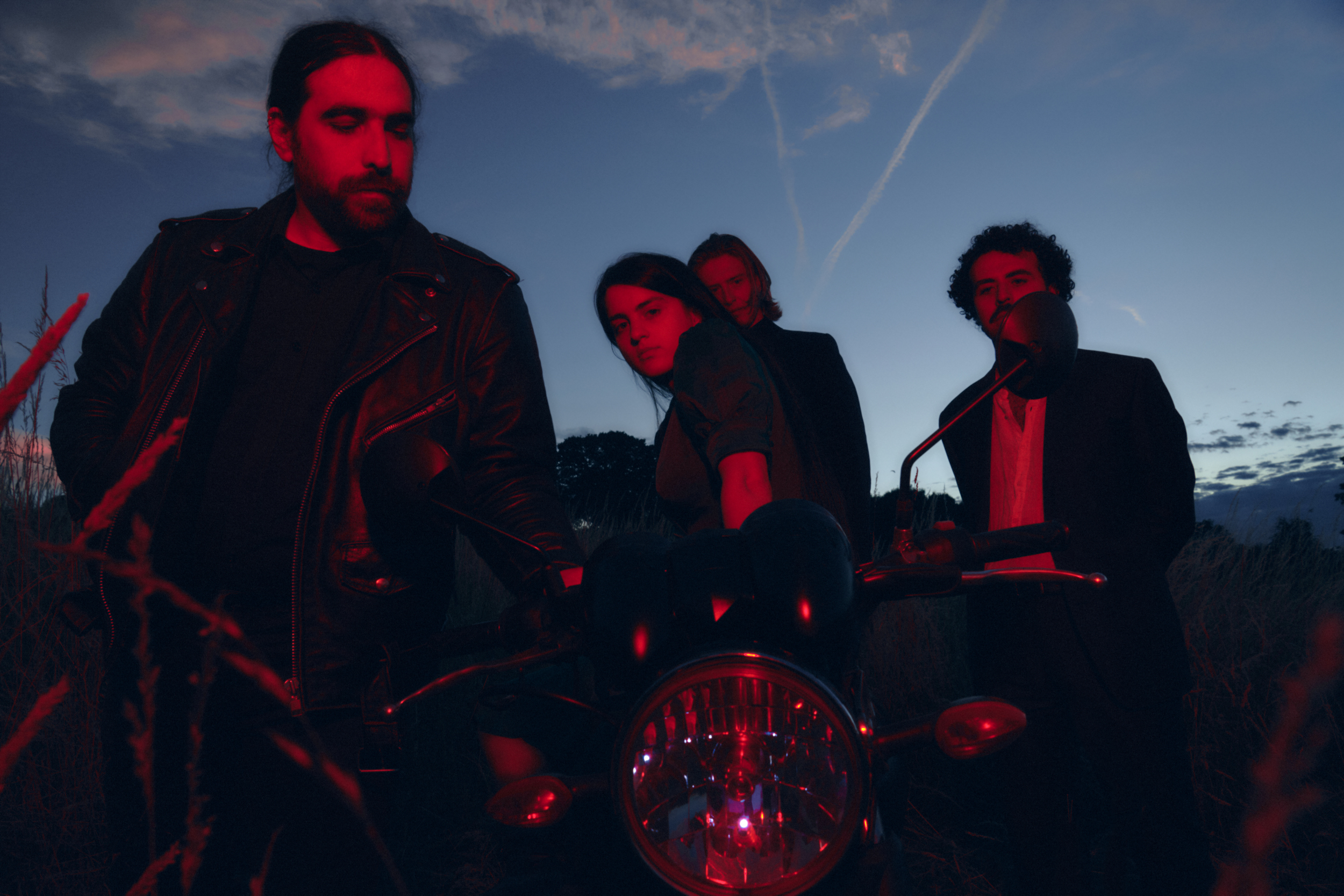 MODERN WOMAN BY SANDRA ABERT web 2