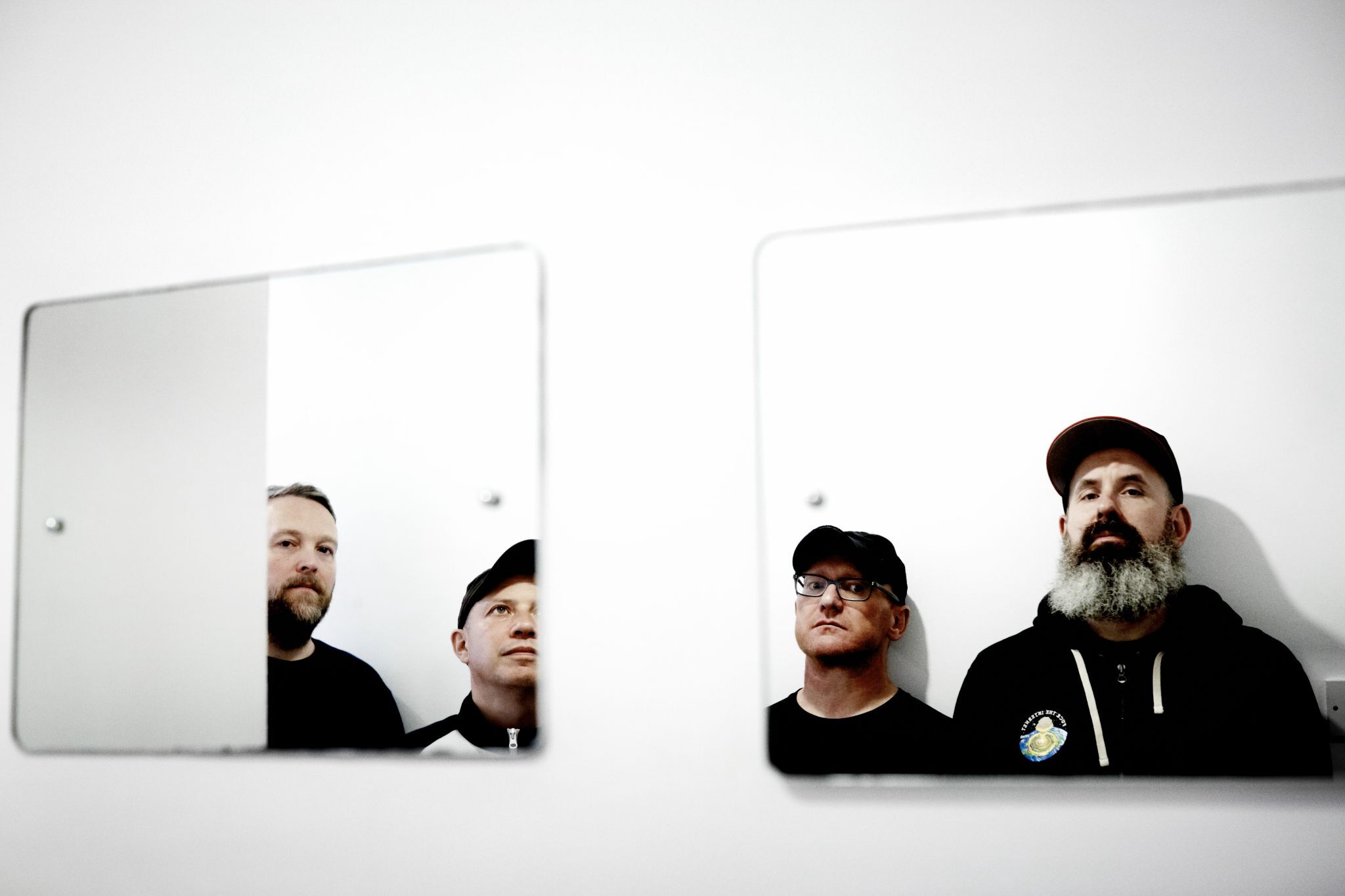 MOGWAI BBC