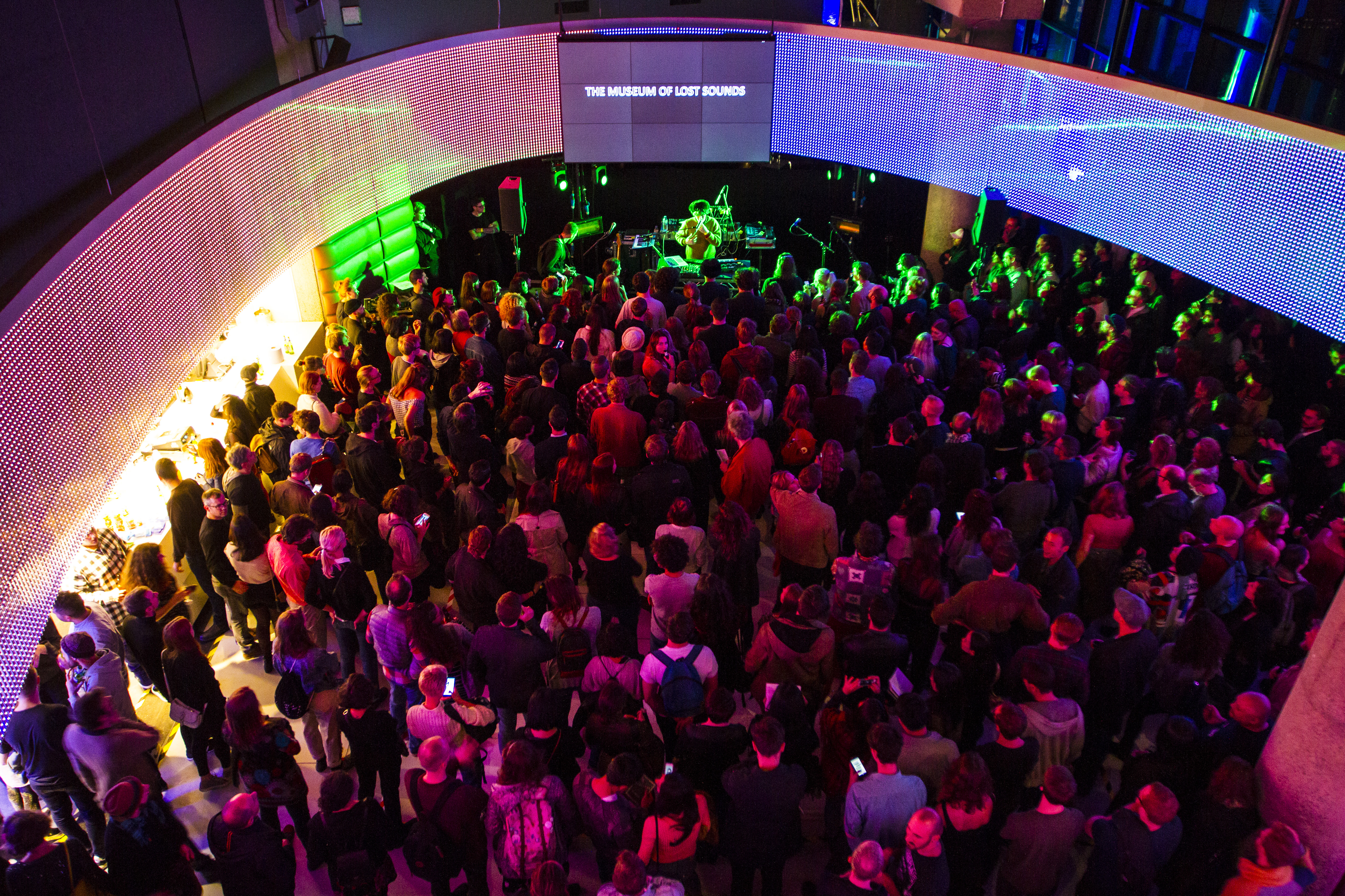 MOL Museum of Lost Sounds 34