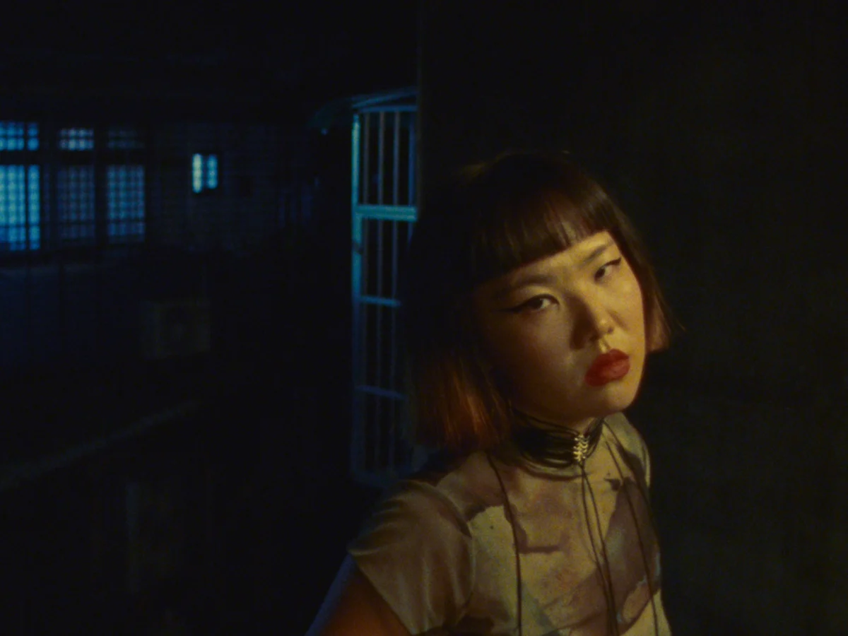 Blood Lotus, Helena Gao, Sesame Girl, legobygger123 and Hockitay lead this week's New Music Discovery playlist