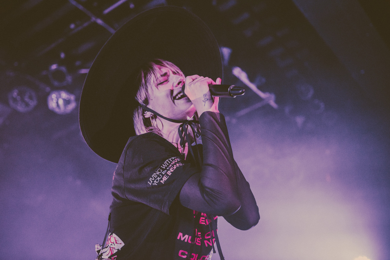 MO Commodore Ballroom Vancouver 013019 Laura Harvey 01