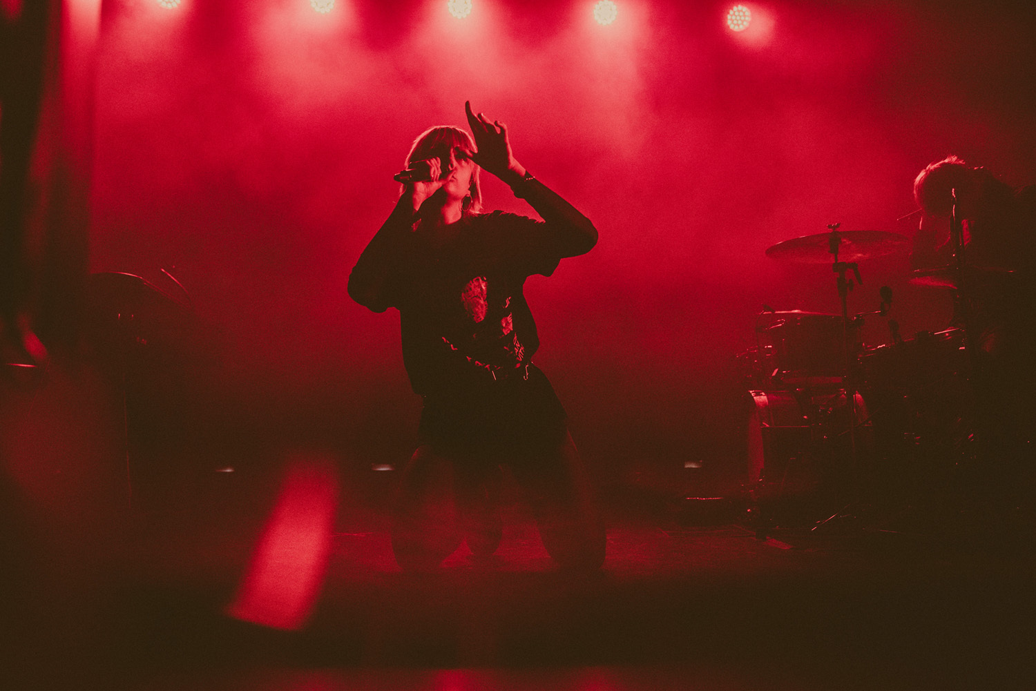 MO Commodore Ballroom Vancouver 013019 Laura Harvey 16