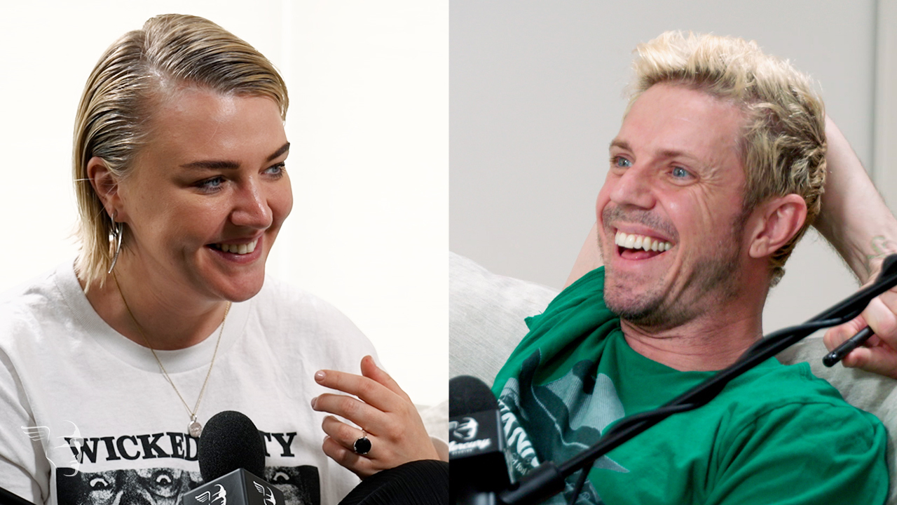 MS Podcast QTM Thumbnail Self Esteem nologo