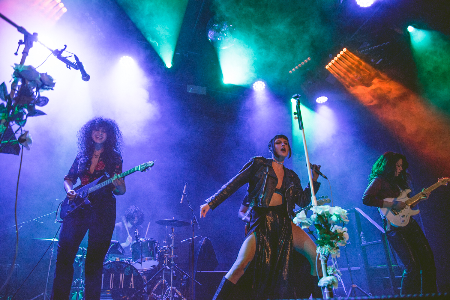 MUNA Bowery 2 22 17 Julia Drummond 13