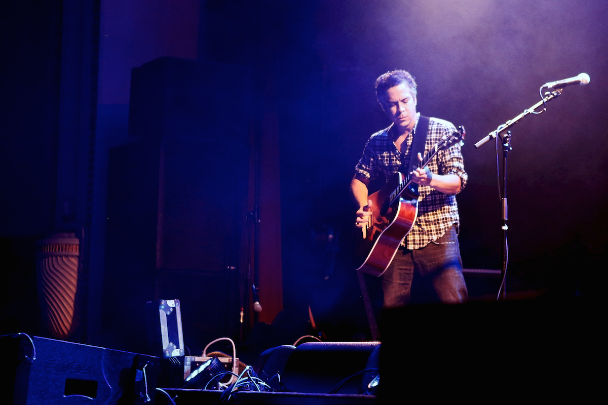 M Ward Islington Assembly Hall 150714 Sara Amroussi Gilissen 6