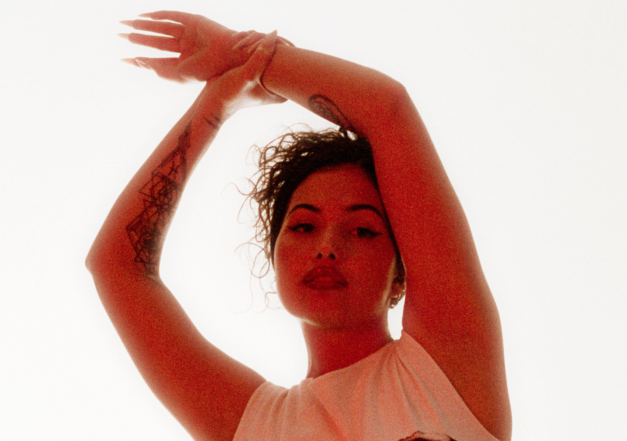 Mabel Female Intuition