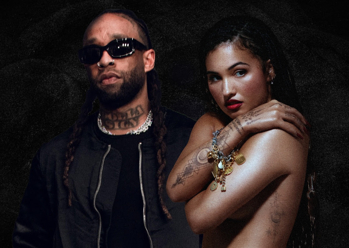 Mabel Ty Dolla Sign