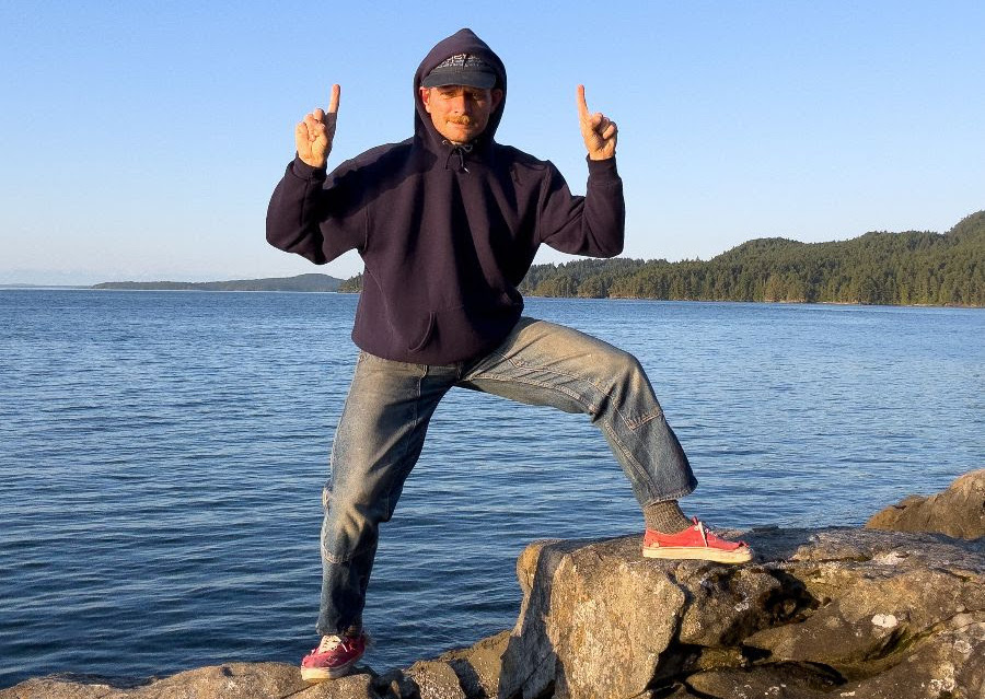 Mac De Marco Phantom