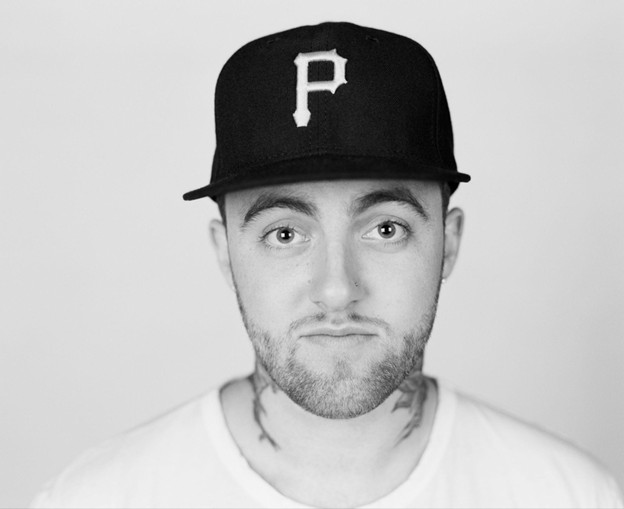 Mac Miller GO OD AM photo credit Brick Stowell