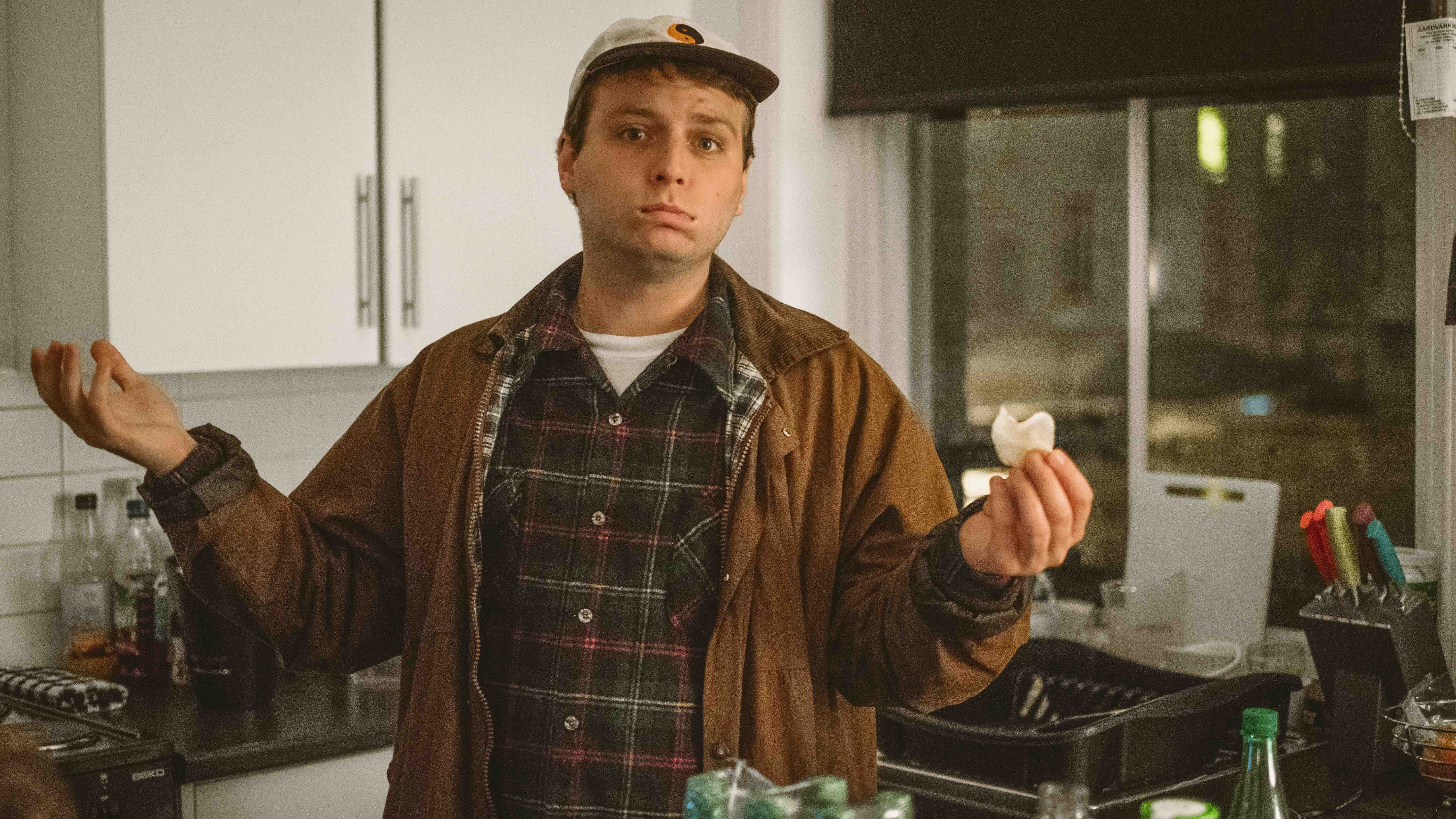 Mac De Marco Nambucca London 01 03 17 Photo by Jamie Cameron 8 of 46