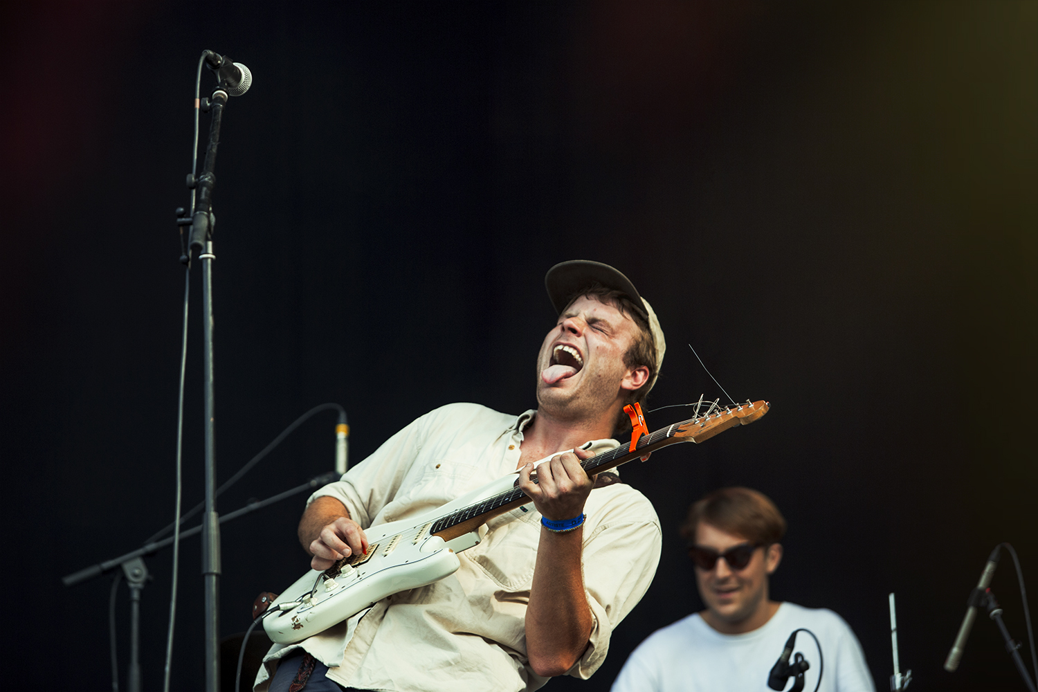 Mac De Marco 2 Rock en Seine Paris 27 08 17 Chris Almeida