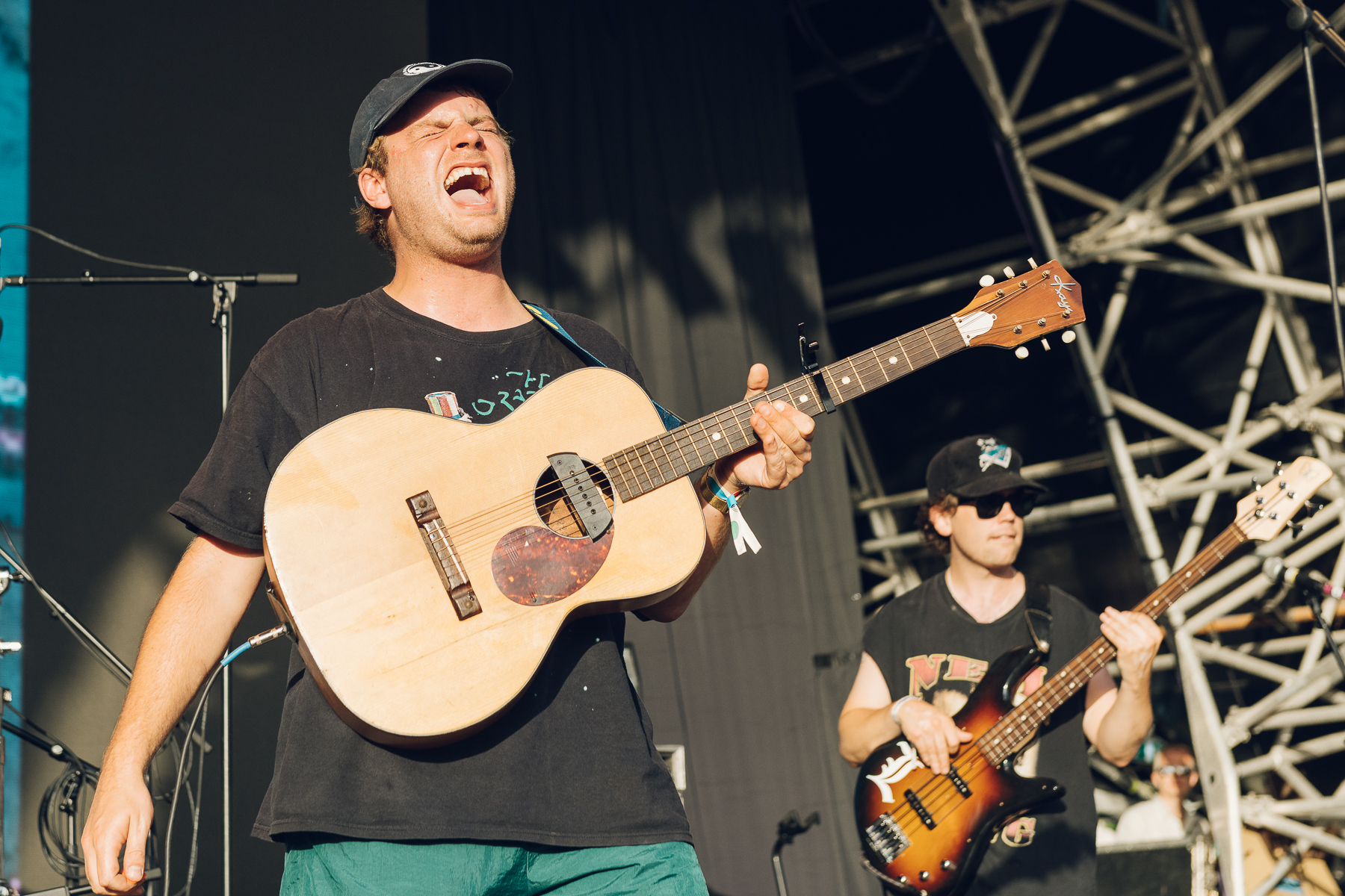 Mac De Marco Mac De Marco Will See You Now Margate 300619 by Joshua Atkins 9