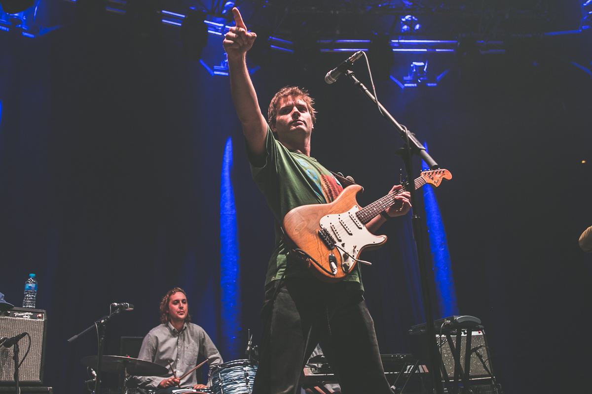 Mac De Marco Roundhouse London 090915 Wunmi Onibudo 8