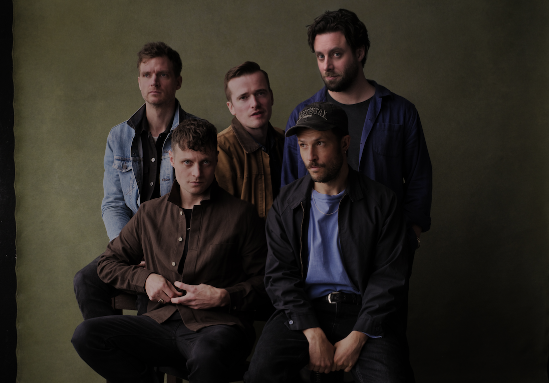 Maccabees All Points East