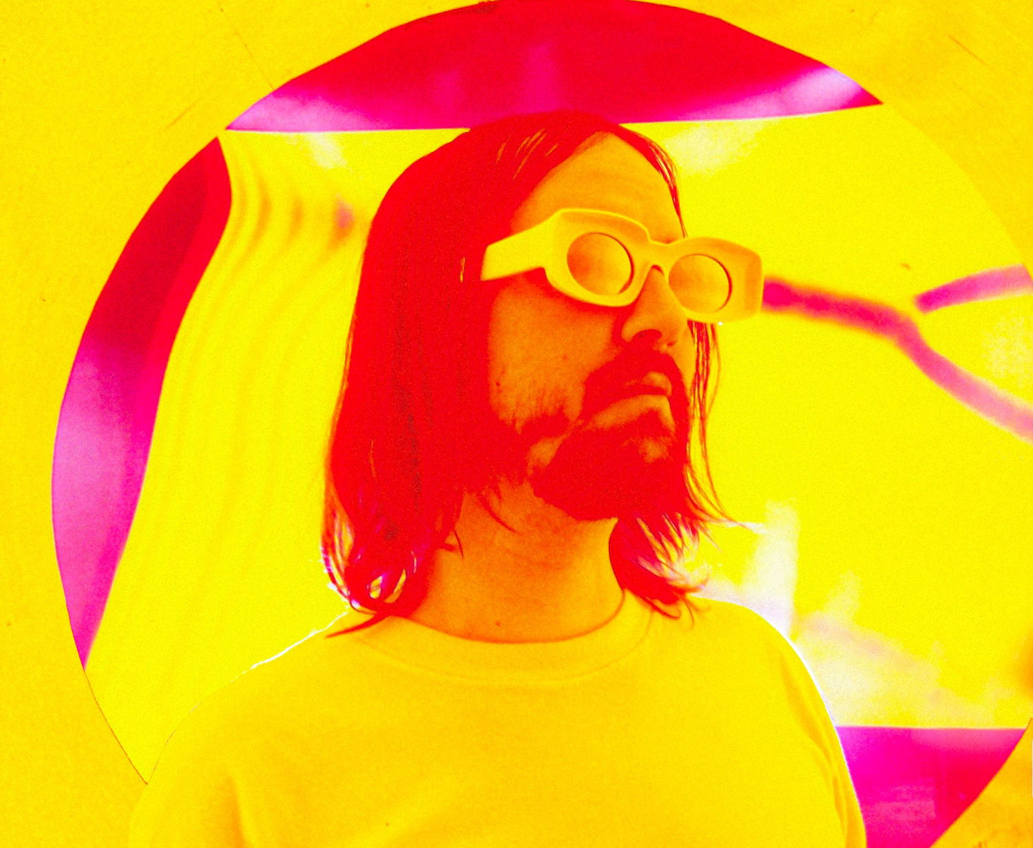 Machinedrum 2020 Credit Bethany Vargas 1